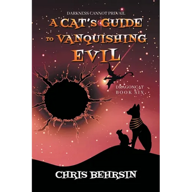 A Cat's Guide to Vanquishing Evil