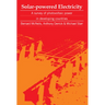 Solar-Powered Electricity: A Survey of Solar Photovoltaic Power in Developing Countries