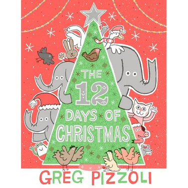 The 12 Days of Christmas