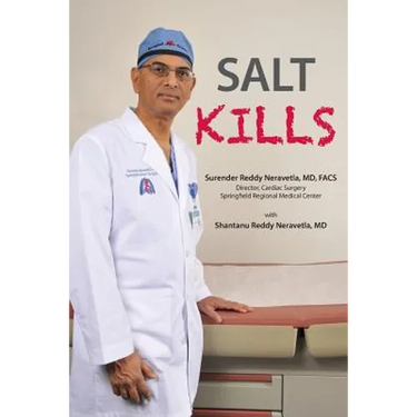 Salt Kills