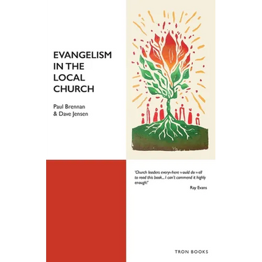 Evangelism in the Local Church