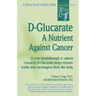 D-Glucarate 1e PB