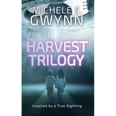 The Harvest Trilogy