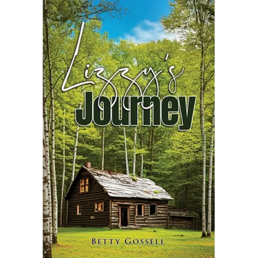 Lizzy's Journey