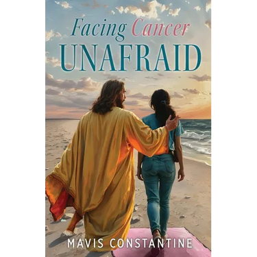 Facing Cancer Unafraid