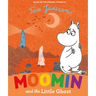 Moomin and the Little Ghost
