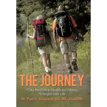 The Journey: Take the Path to Health and Fitness