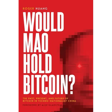 Would Mao Hold Bitcoin?