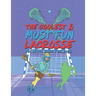 The Coolest Most Fun Lacrosse Coloring Book For Kids: 25 Fun Designs For Boys And Girls - Perfect For Young Children