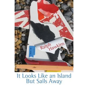 It Looks Like an Island But Sails Away