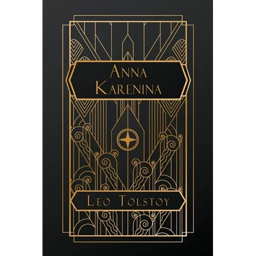 Anna Karenina