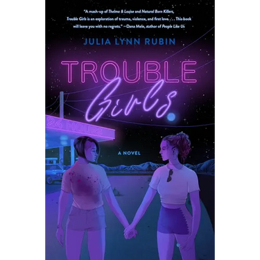 Trouble Girls