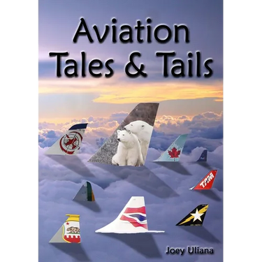 Aviation Tales & Tails