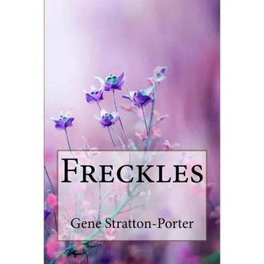 Freckles Gene Stratton-Porter