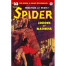 The Spider #33: Legions of Madness