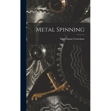 Metal Spinning