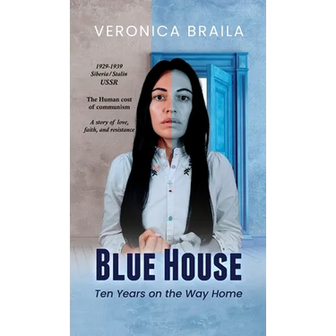 Blue House: Ten Years on The Way Home
