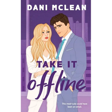 Take It Offline