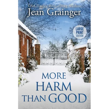 More Harm Than Good: The Kilteegan Bridge Story - Book 3