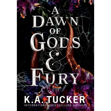 A Dawn of Gods and Fury