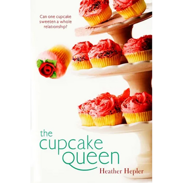 The Cupcake Queen