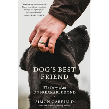 Dog's Best Friend