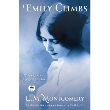 Emily Climbs