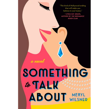 Something to Talk about