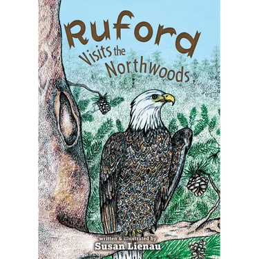 Ruford Visits the Northwoods