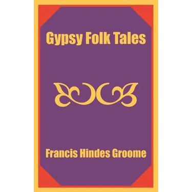 Gypsy Folk Tales