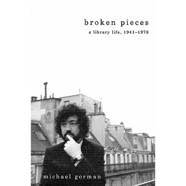 Broken Pieces