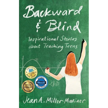 Backward and Blind