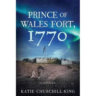 Prince of Wales Fort, 1770