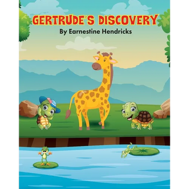 Gertrude's Discovery