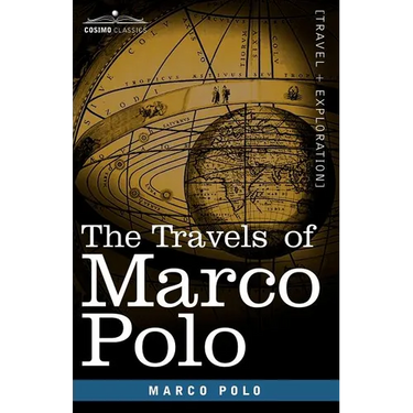 The Travels of Marco Polo