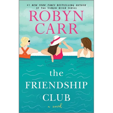 The Friendship Club