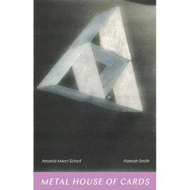 Metal House of Cards