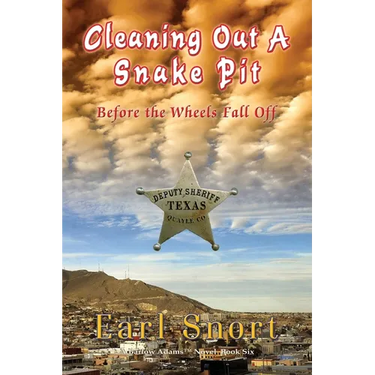 Cleaning Out A Snake Pit Before the Wheels Fall Off