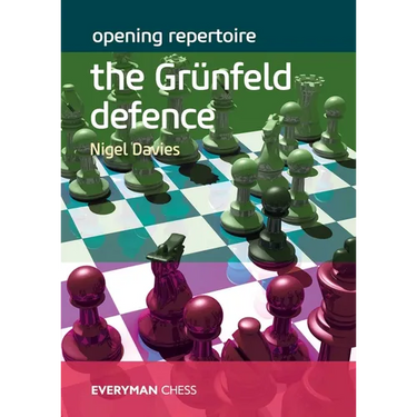 Opening Repertoire