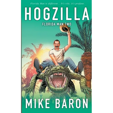 Hogzilla
