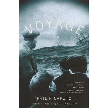 The Voyage