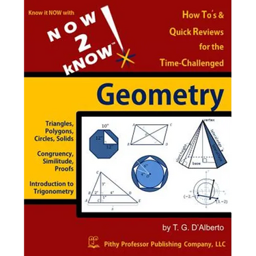 NOW 2 kNOW Geometry