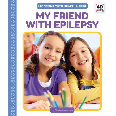 My Friend with Epilepsy