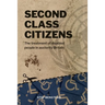 Second Class Citizens: The treatment of disabled people in austerity Britain