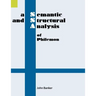 A Semantic and Structural Analysis of Philemon