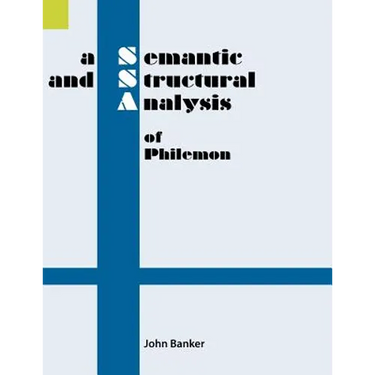 A Semantic and Structural Analysis of Philemon