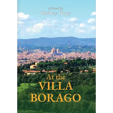 At the Villa Borago