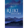 Reiki History: Real Reiki(R) from Japan to the Western World