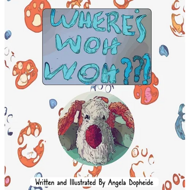 Where's Woh Woh