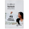 ((( ABA ))) Audio Branding Academy Yearbook 2012/2013